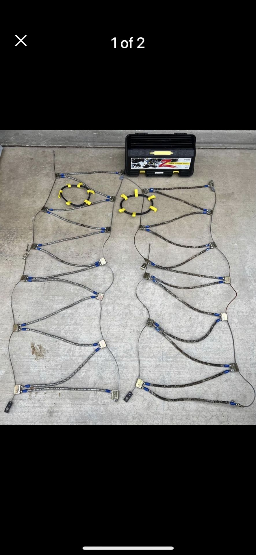 Snow Chains
