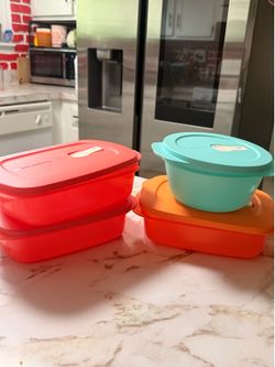 Tupperware