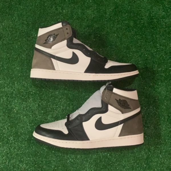 Jordan 1 Mocha Size 12 for Sale in Ballwin, MO - OfferUp