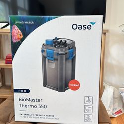 Oase Biomaster Thermo 350 
