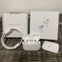 airpods pro 2