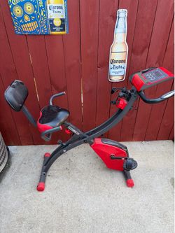 Excersize Bike