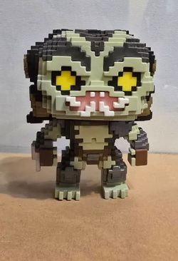 Funko Pop: Predator × POP! 8-bit