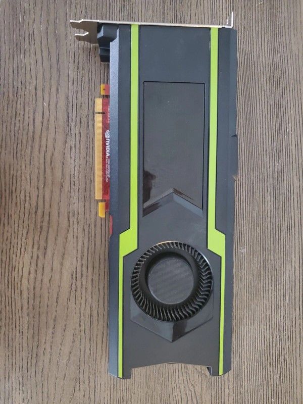Dell / Alienware brand 1080TI