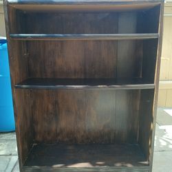 Bookshelf/Shelf