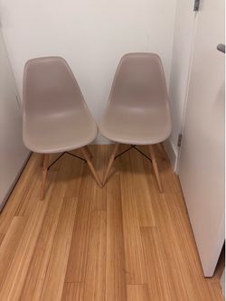 Set of 2 Jordan Side Chair