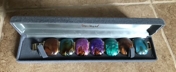 Ladies Bracelet