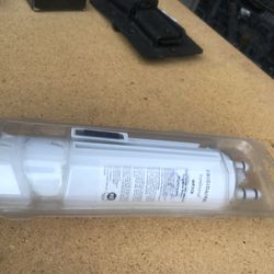 Water Filter Appliances 