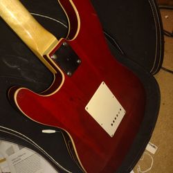 3D HSH Cozart Guitar EXC Pro Fret-level Setup Spa Perfect! $175!