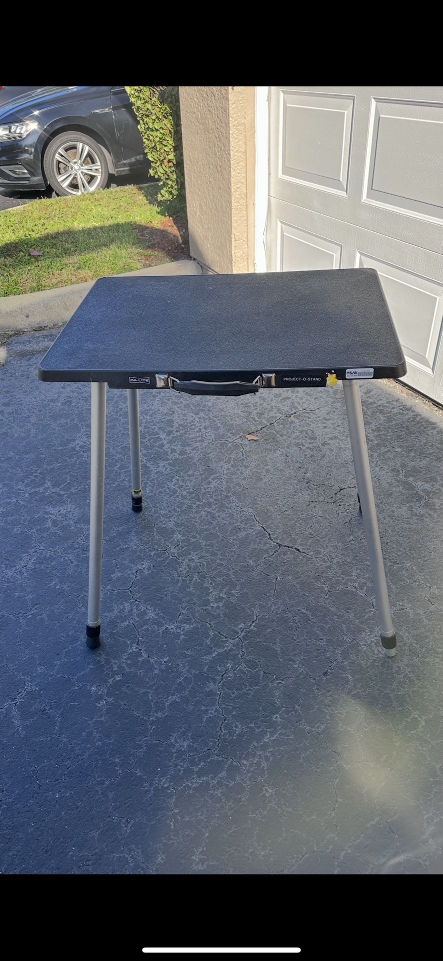 Work Table