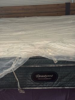 Beautyrest PressureSmart Mattress