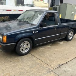 1988 Dodge Ram 50