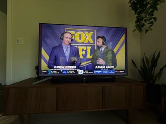 55” TV