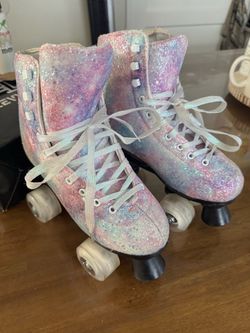 Roller skates