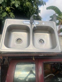 Sink
