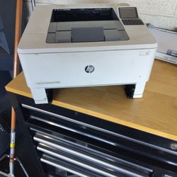 Laser Jet Printer 