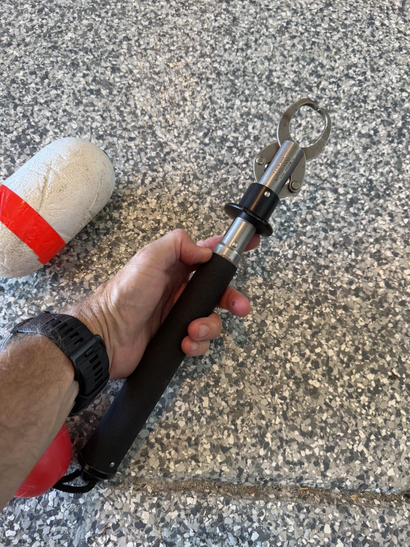 Boga Grip Fishing Tool 260