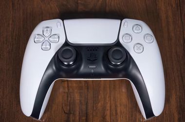 Sony PlayStation 5 DualSense Controller