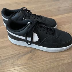 Nike Court Vision, Size M 13