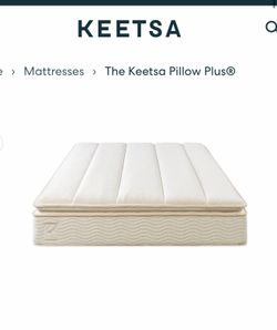 king size mattress