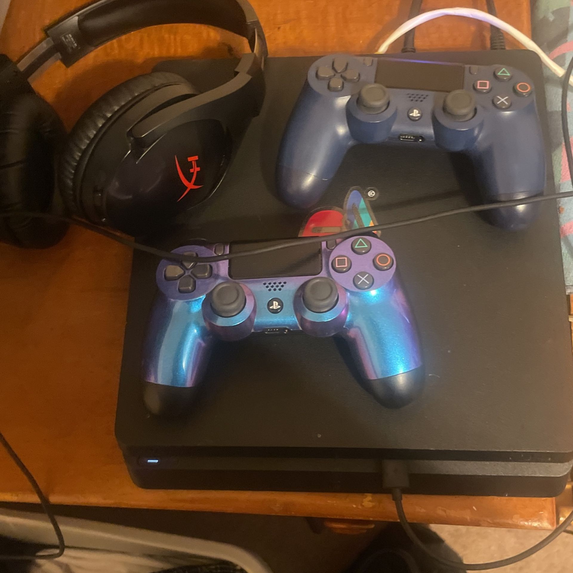 ps4 pro for Sale in Raleigh, NC - OfferUp