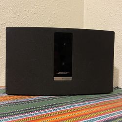 Bose Sound Touch 20 WiFi 