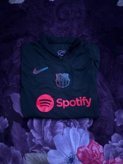 Barcelona 24/25 Lamine away kit