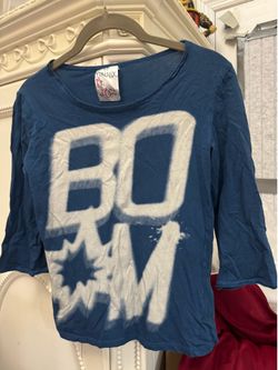 Juniors shirt