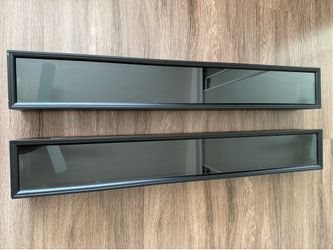 Collectible and Baseball Bat Display Cases
