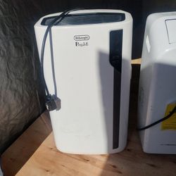 Air Conditioning Portable