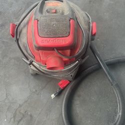 Shopvac High Quality Work Good 