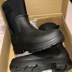 Ugg waterproof