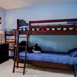 Pottery Barn Kids Bedroom Set