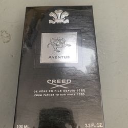 Creed Aventus 100ml
