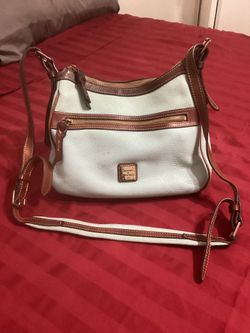 Dooney & Bourke Handbag
