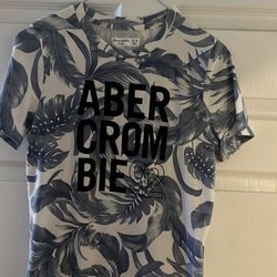 Shirt 👕 ABERCROMBIE 92