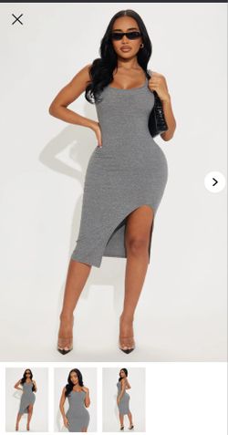 Fashion Nova Size MEDIUM