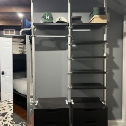 Shelving Units