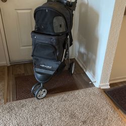 PAWS 🐾 & PALS. Pet stroller