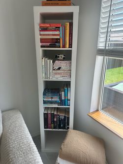 Bookshelf