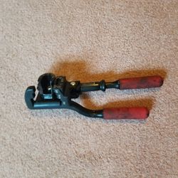 Blue Point Tubing Bender