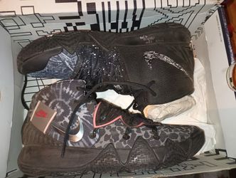 Nike Kyrie Hybrid S2