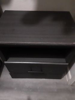 Nightstand
