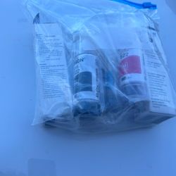 Epson 522 Printer Ink Cartridges 