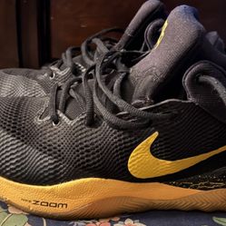Nike Zoom Draymond Green Size 13