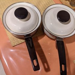Porcelain-on-steel, Made In Japan, Contemporary Cookware