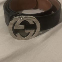 Gucci Belt