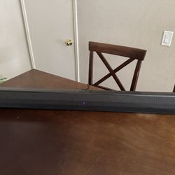 Polk Signa Solo Bluetooth Soundbar