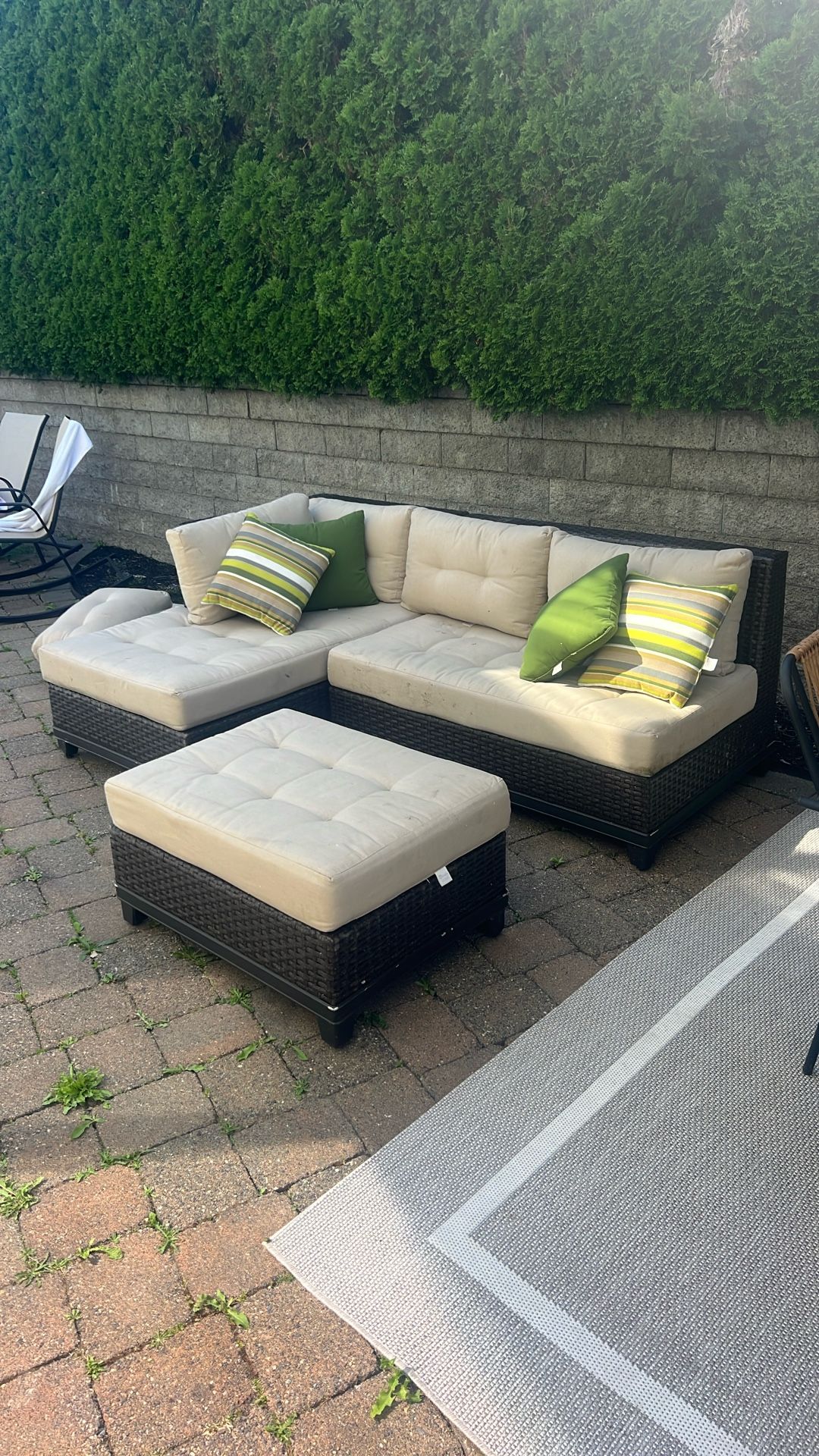 Outdoor Furniture