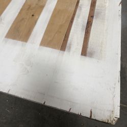 Dunnage Plywood